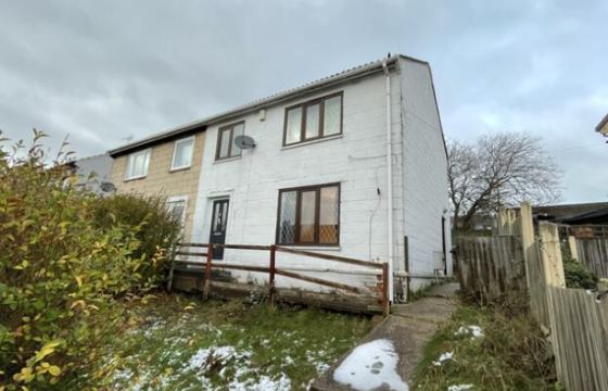 Improvement in Barnsley photo